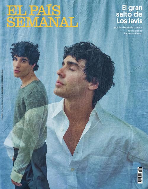 EPS - Portada del 16 agosto 2026