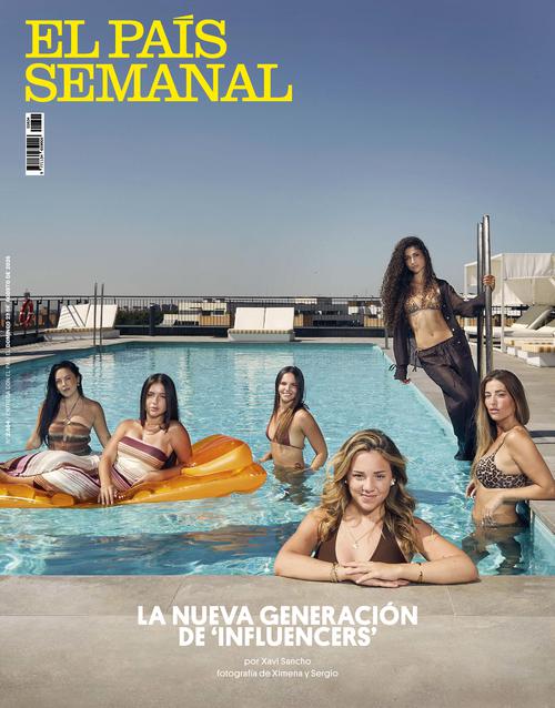EPS - Portada del 23 agosto 2026