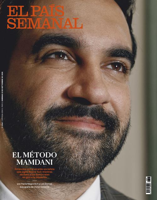 EPS - Portada del 13 septiembre 2026