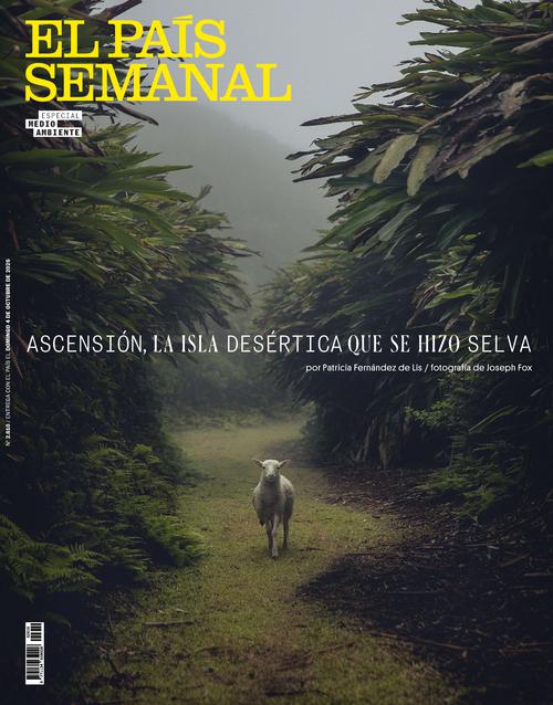 EPS - Portada del 04 octubre 2026
