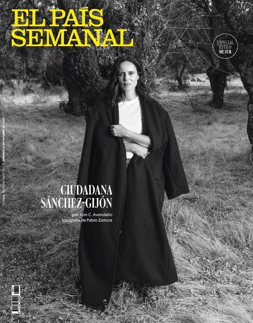 EPS - Portada del 11 octubre 2026