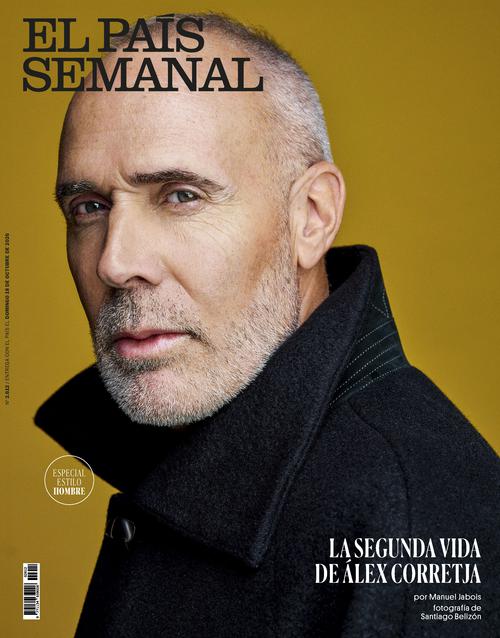 EPS - Portada del 18 octubre 2026